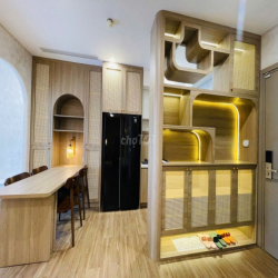 CHO THUÊ VINHOMES GRAND PARK GIÁ RẺ CHỈ TỪ 4.5TR-STUDIO/1PN+/2PN/3PN