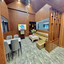 Duplex cao cấp tại Mỹ Đình