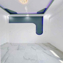 NHÀ RỘNG - HẺM RỘNG - ĐẸP - 4 TẦNG