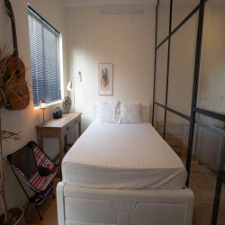 🏡 CĂN HỘ 1 PN_BANCONG FULL NỘI THẤT-30M2-GẦN CẦU ÔNG LÃNH Q4