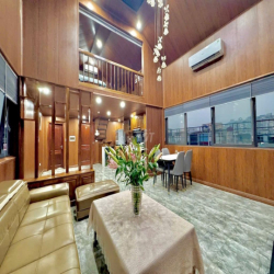 Duplex cao cấp tại Mỹ Đình