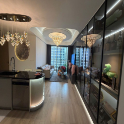 CHO THUÊ VINHOMES GRAND PARK GIÁ RẺ CHỈ TỪ 4.5TR-STUDIO/1PN+/2PN/3PN