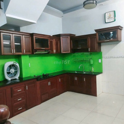 ❤️ CHO THUÊ NHÀ NGUYÊN CĂN 4PN5WC – QUANG TRUNG, P.8, GÒ VẤP