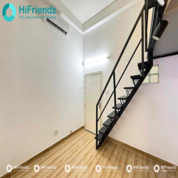 CĂN HỘ DUPLEX THOÁNG - GẦN ETOWN CỘNG HÒA - NHÀ GA T3 - NHẬN XE ĐIỆN