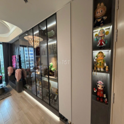 CHO THUÊ VINHOMES GRAND PARK GIÁ RẺ CHỈ TỪ 4.5TR-STUDIO/1PN+/2PN/3PN