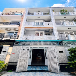 ❤️ CHO THUÊ NHÀ NGUYÊN CĂN 4PN5WC – QUANG TRUNG, P.8, GÒ VẤP