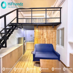 CĂN HỘ DUPLEX THOÁNG - GẦN ETOWN CỘNG HÒA - NHÀ GA T3 - NHẬN XE ĐIỆN