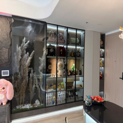 CHO THUÊ VINHOMES GRAND PARK GIÁ RẺ CHỈ TỪ 4.5TR-STUDIO/1PN+/2PN/3PN