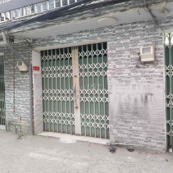 phòng trọ quận 7