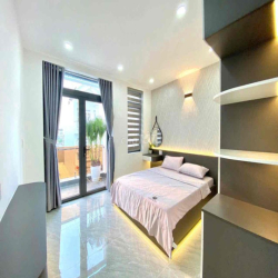 💟 cho thuê nhà nguyên can 4pn 5wc full mới thới an 5 p thới an Q12