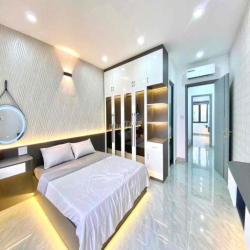 💟 cho thuê nhà nguyên can 4pn 5wc full mới thới an 5 p thới an Q12