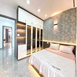 💟 cho thuê nhà nguyên can 4pn 5wc full mới thới an 5 p thới an Q12