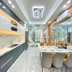 💟 cho thuê nhà nguyên can 4pn 5wc full mới thới an 5 p thới an Q12