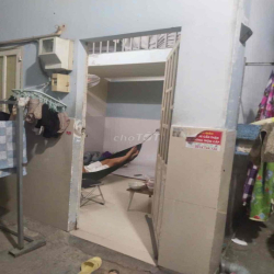 phòng trọ quận 7