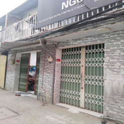 phòng trọ quận 7