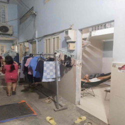 phòng trọ quận 7