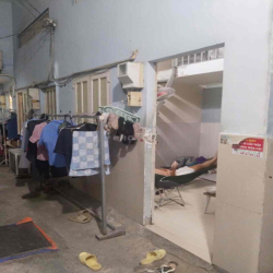 phòng trọ quận 7