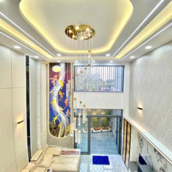 💟 cho thuê nhà nguyên can 4pn 5wc full mới thới an 5 p thới an Q12