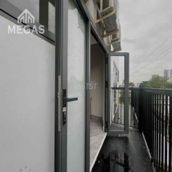 Nhà mới xây Super Duplex full nội thất ngay Hoàng Sa Quận 3