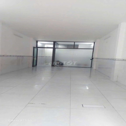 MẶT TIỀN KINH DOANH - 1 LẦU - 2PN
