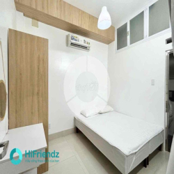 Cho Thuê Căn Hộ Dịch Vụ Full Nội Thất Gần BX Miền Tây - Aeon Bình Tân