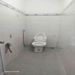 MẶT TIỀN KINH DOANH - 1 LẦU - 2PN
