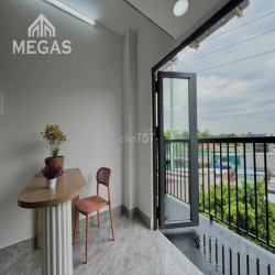 Nhà mới xây Super Duplex full nội thất ngay Hoàng Sa Quận 3