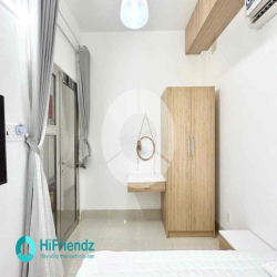 Cho Thuê Căn Hộ Dịch Vụ Full Nội Thất Gần BX Miền Tây - Aeon Bình Tân