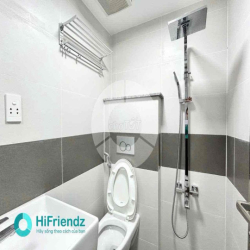 Cho Thuê Căn Hộ Dịch Vụ Full Nội Thất Gần BX Miền Tây - Aeon Bình Tân