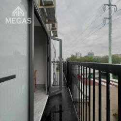 Nhà mới xây Super Duplex full nội thất ngay Hoàng Sa Quận 3