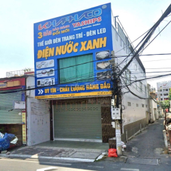 CITYHOME 👉 CẦN CHO THUÊ MẶT BẰNG VŨNG TÀU, CĂN GÓC, THÔNG SUỐT