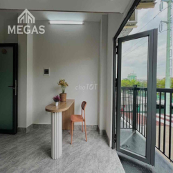 Nhà mới xây Super Duplex full nội thất ngay Hoàng Sa Quận 3