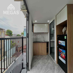 Nhà mới xây Super Duplex full nội thất ngay Hoàng Sa Quận 3