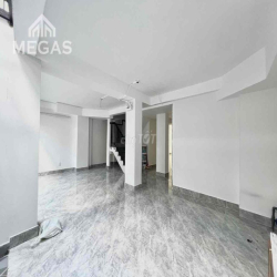 Nhà mới xây Super Duplex full nội thất ngay Hoàng Sa Quận 3