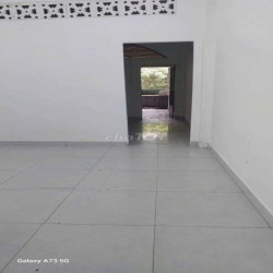 MẶT TIỀN KINH DOANH - 1 LẦU - 2PN