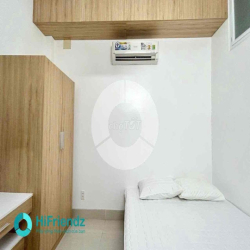 Cho Thuê Căn Hộ Dịch Vụ Full Nội Thất Gần BX Miền Tây - Aeon Bình Tân