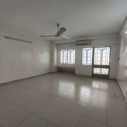 Nhà 2 lầu 4pn. DT: 4x20m Nam Long Phú Thuận 