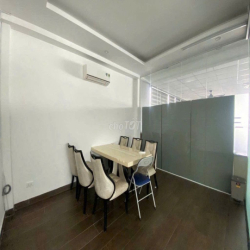 Cần cho thuê nhà MT Đường Đồng Xoài P.13 Q.Tân Bình