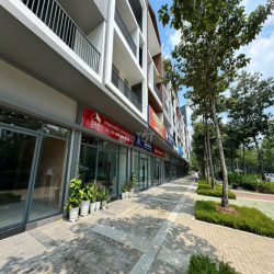 Cho thuê văn phòng ở Artisan Park Thành phố mới, miến phí 6-12 tháng