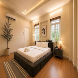 Cho thuê biệt thự đẹp Quận 2