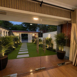 Cho thuê biệt thự đẹp Quận 2