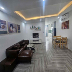 Cho thuê căn hộ đẹp tại Chung cư Ct6-Lê Đức Thọ 100m 3PN-2VS full 17tr