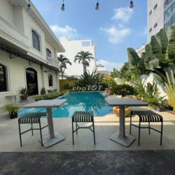 🌿 CHO THUÊ TÒA NHÀ MẶT TIỀN TRẦN VĂN SẮC – QUẬN 2 DIỆN TÍCH 1000M2 🌿