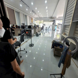 Cần cho thuê nhà MT Đường Đồng Xoài P.13 Q.Tân Bình