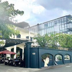 🌿 CHO THUÊ TÒA NHÀ MẶT TIỀN TRẦN VĂN SẮC – QUẬN 2 DIỆN TÍCH 1000M2 🌿