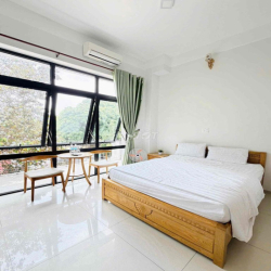 🌈🌈🌈PHÒNG STUDIO BANCON ĐẦY ĐỦ TIỆN NGHI