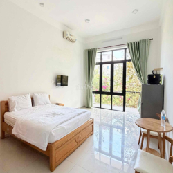 🌈🌈🌈PHÒNG STUDIO BANCON ĐẦY ĐỦ TIỆN NGHI