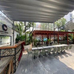 🌿 CHO THUÊ TÒA NHÀ MẶT TIỀN TRẦN VĂN SẮC – QUẬN 2 DIỆN TÍCH 1000M2 🌿