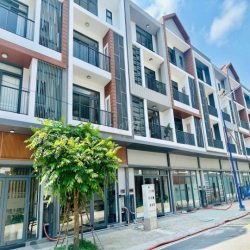 Cho thuê văn phòng ở Artisan Park Thành phố mới, miến phí 6-12 tháng