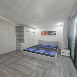 Cho thuê căn hộ đẹp tại Chung cư Ct6-Lê Đức Thọ 100m 3PN-2VS full 17tr